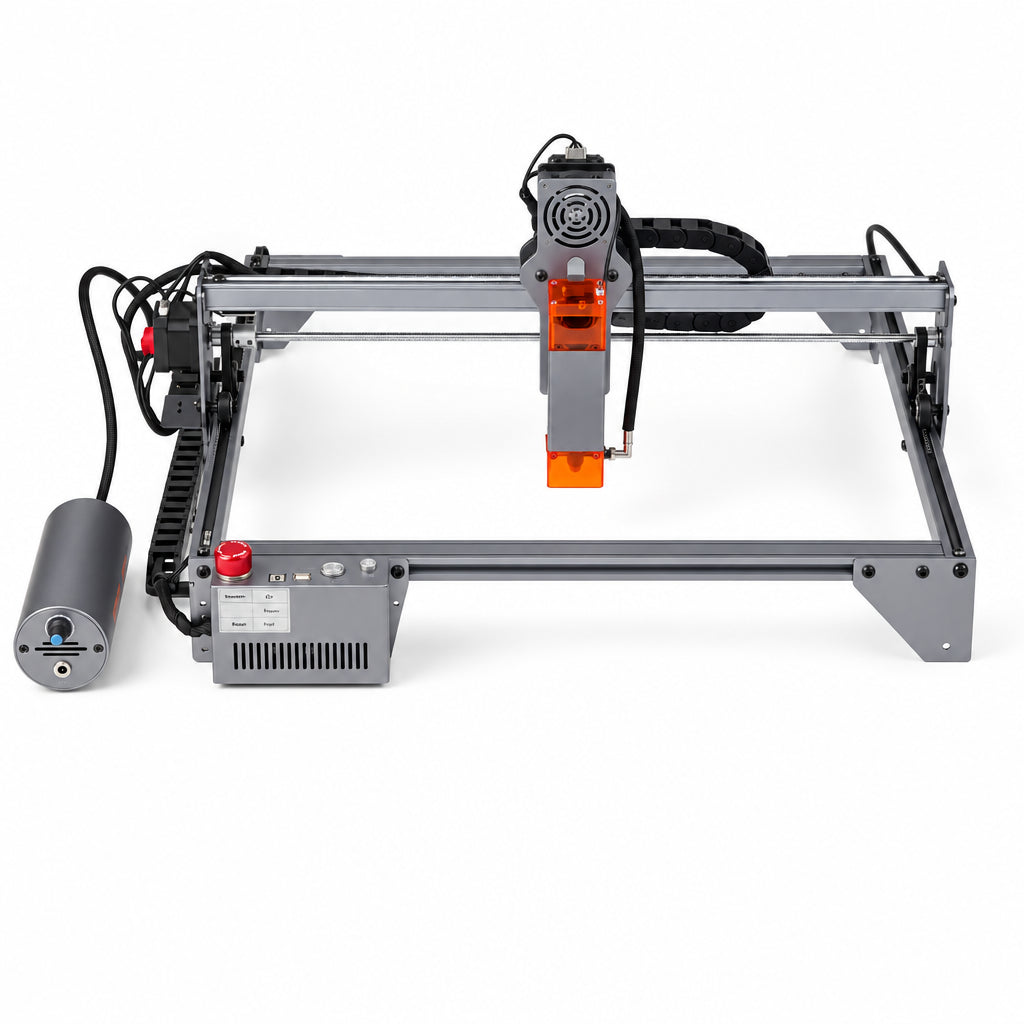 Spark Pro Engraver Machine