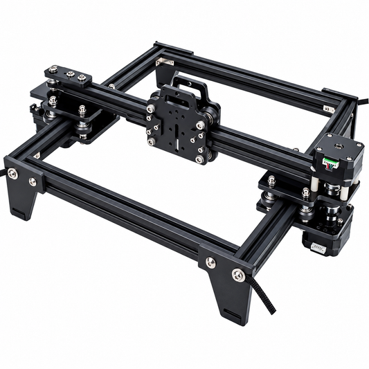 Spark Laser Engraver Frame for 40/80W